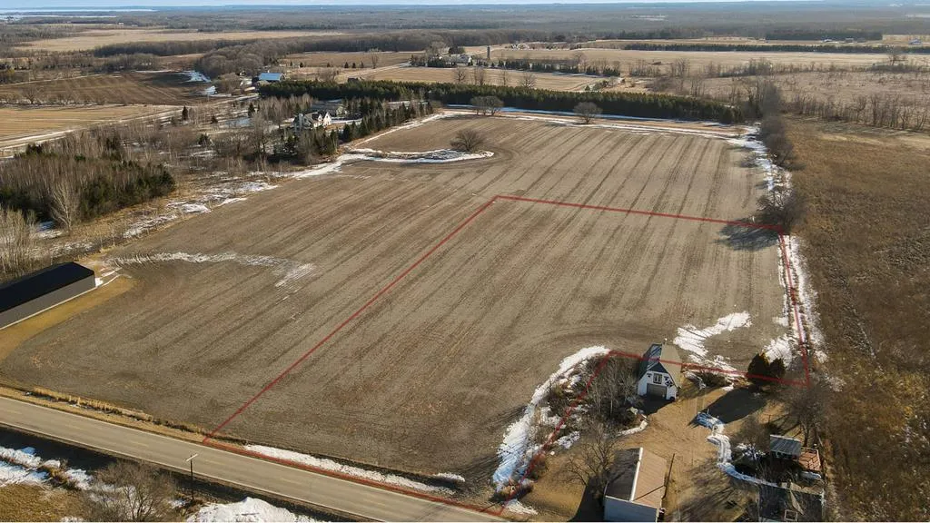 County Rd C, Brussels Wi 54204, ,Unimproved Land,For Sale,County Rd C,143665