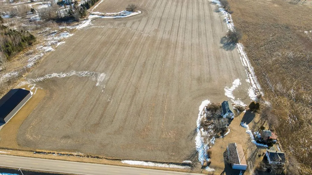 County Rd C, Brussels Wi 54204, ,Unimproved Land,For Sale,County Rd C,143665