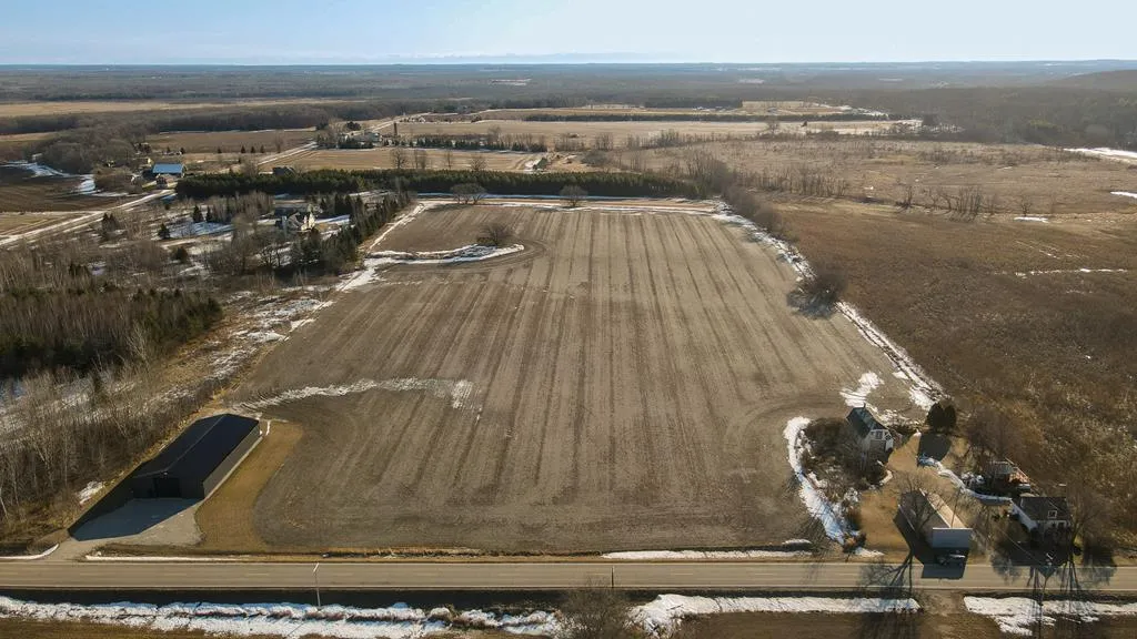 County Rd C, Brussels Wi 54204, ,Unimproved Land,For Sale,County Rd C,143665