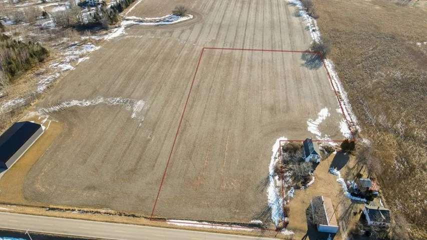County Rd C, Brussels Wi 54204, ,Unimproved Land,For Sale,County Rd C,143665