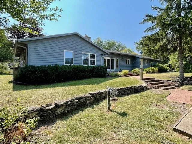 7328 High Cliff Park Rd, Sturgeon Bay Wi 54235, 3 Bedrooms Bedrooms, ,3 BathroomsBathrooms,Waterfront-Residential,For Sale,High Cliff Park Rd,143183