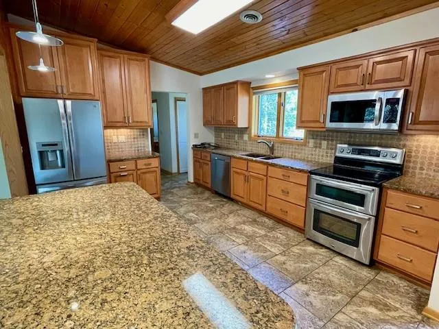 7328 High Cliff Park Rd, Sturgeon Bay Wi 54235, 3 Bedrooms Bedrooms, ,3 BathroomsBathrooms,Waterfront-Residential,For Sale,High Cliff Park Rd,143183