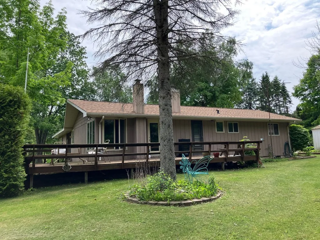 2013 Taube Rd, Sturgeon Bay, Wisconsin 54235, 3 Bedrooms Bedrooms, ,2 BathroomsBathrooms,Inland-Residential,For Sale,Taube Rd,144286