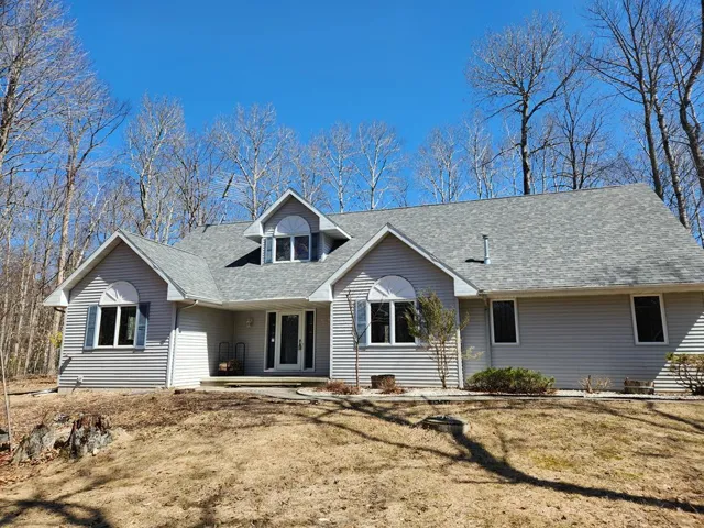 425 Deer Trail, Ellison Bay Wi 54210, 2 Bedrooms Bedrooms, ,2 BathroomsBathrooms,Inland-Residential,For Sale,Deer Trail,143697