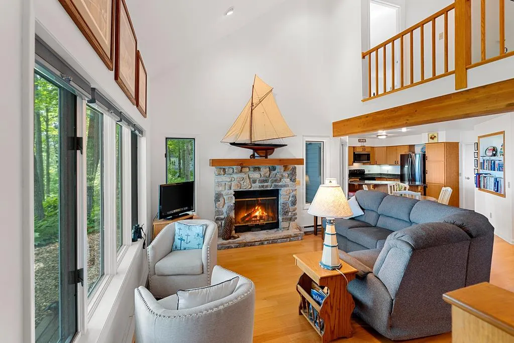 12010 Grasse Ln # B, Ellison Bay, Wisconsin 54210, 3 Bedrooms Bedrooms, ,3 BathroomsBathrooms,Condominium,For Sale,Grasse Ln,144261