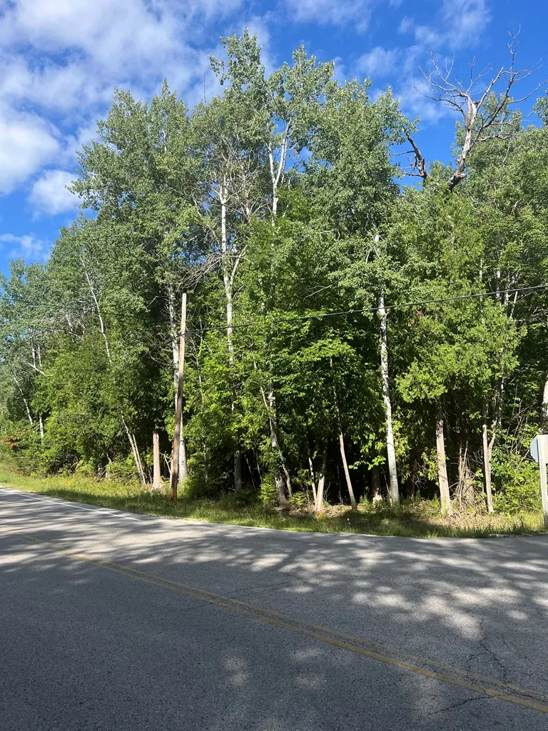 Bay Shore Dr, Town Of Egg Harbor, Wisconsin 54209, ,Unimproved Land,For Sale,Bay Shore Dr,144455