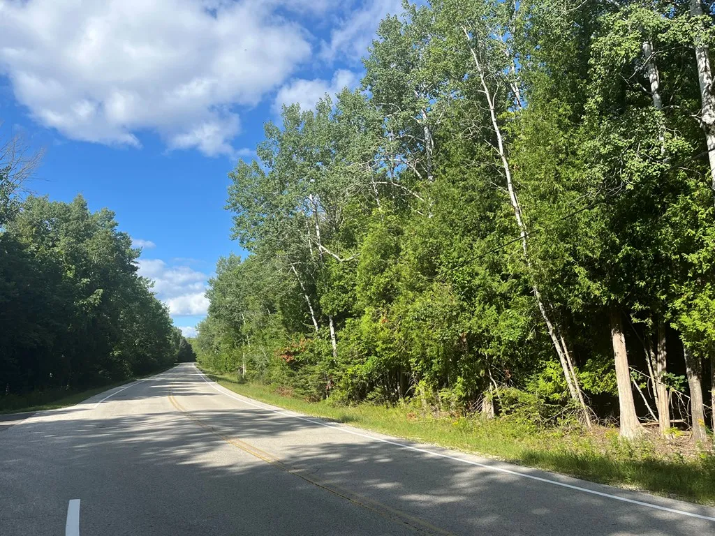 Bay Shore Dr, Town Of Egg Harbor, Wisconsin 54209, ,Unimproved Land,For Sale,Bay Shore Dr,144455