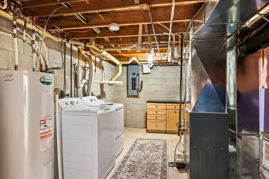 12430 Northern Door Rd, Ellison Bay, Wisconsin 54210, 3 Bedrooms Bedrooms, ,2 BathroomsBathrooms,Waterfront-Residential,For Sale,Northern Door Rd,144406