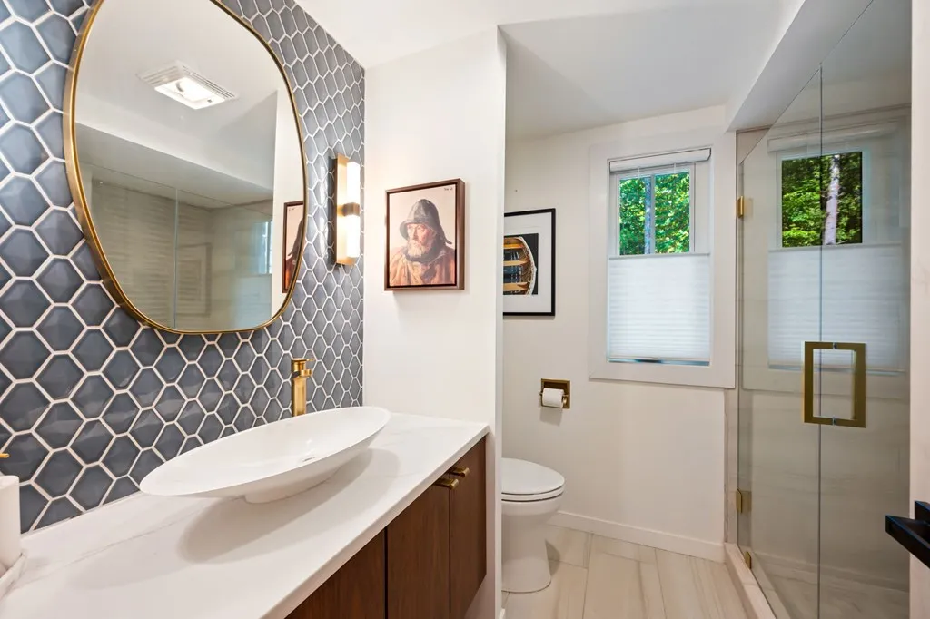 12430 Northern Door Rd, Ellison Bay, Wisconsin 54210, 3 Bedrooms Bedrooms, ,2 BathroomsBathrooms,Waterfront-Residential,For Sale,Northern Door Rd,144406