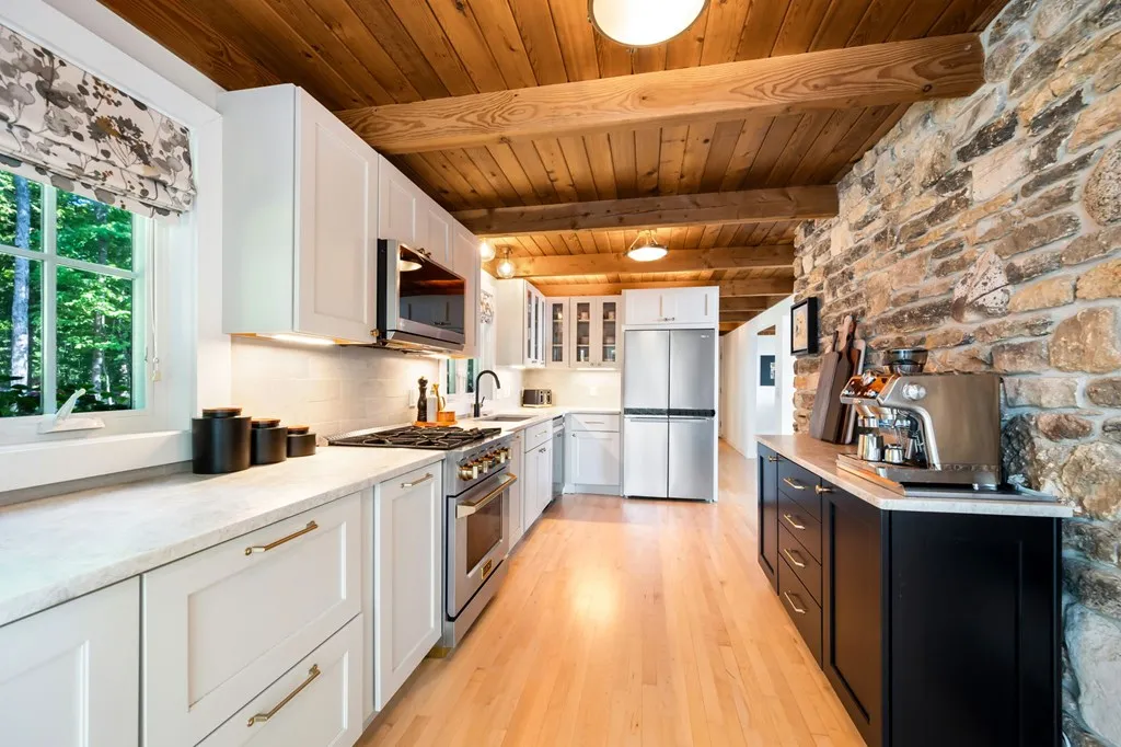 12430 Northern Door Rd, Ellison Bay, Wisconsin 54210, 3 Bedrooms Bedrooms, ,2 BathroomsBathrooms,Waterfront-Residential,For Sale,Northern Door Rd,144406