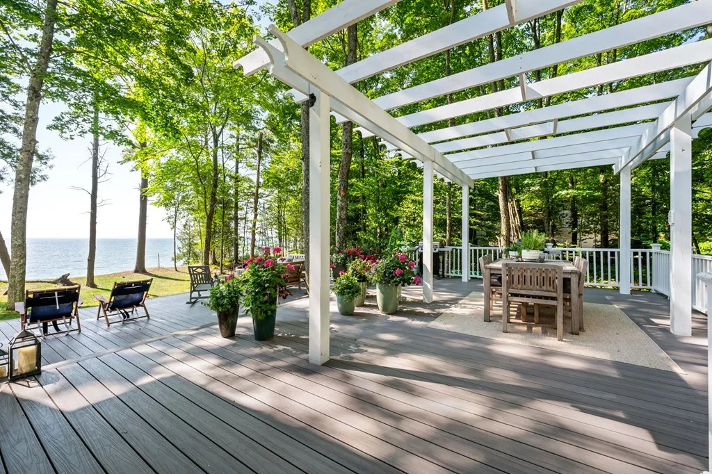 12430 Northern Door Rd, Ellison Bay, Wisconsin 54210, 3 Bedrooms Bedrooms, ,2 BathroomsBathrooms,Waterfront-Residential,For Sale,Northern Door Rd,144406