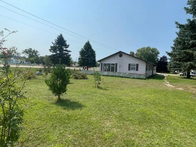 7554 Hwy 42/57, Sturgeon Bay, Wisconsin 54235, 3 Bedrooms Bedrooms, ,1 BathroomBathrooms,Inland-Residential,For Sale,Hwy 42/57,143933