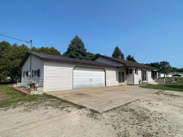 7554 Hwy 42/57, Sturgeon Bay, Wisconsin 54235, 3 Bedrooms Bedrooms, ,1 BathroomBathrooms,Inland-Residential,For Sale,Hwy 42/57,143933