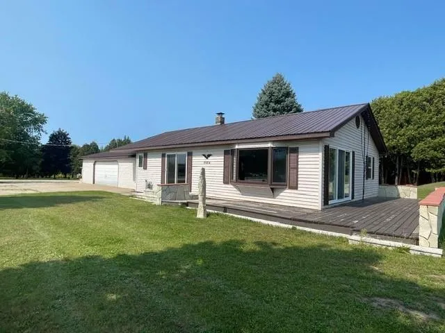 7554 Hwy 42/57, Sturgeon Bay, Wisconsin 54235, 3 Bedrooms Bedrooms, ,1 BathroomBathrooms,Inland-Residential,For Sale,Hwy 42/57,143933