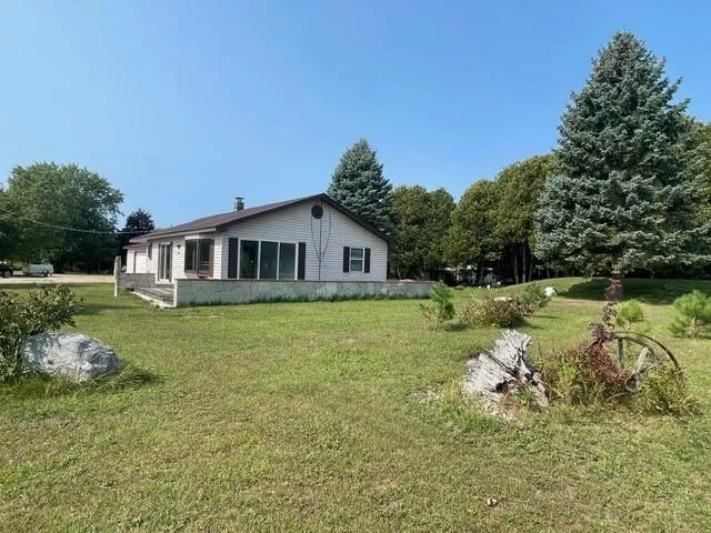 7554 Hwy 42/57, Sturgeon Bay, Wisconsin 54235, 3 Bedrooms Bedrooms, ,1 BathroomBathrooms,Inland-Residential,For Sale,Hwy 42/57,143933