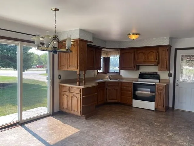 7554 Hwy 42/57, Sturgeon Bay, Wisconsin 54235, 3 Bedrooms Bedrooms, ,1 BathroomBathrooms,Inland-Residential,For Sale,Hwy 42/57,143933