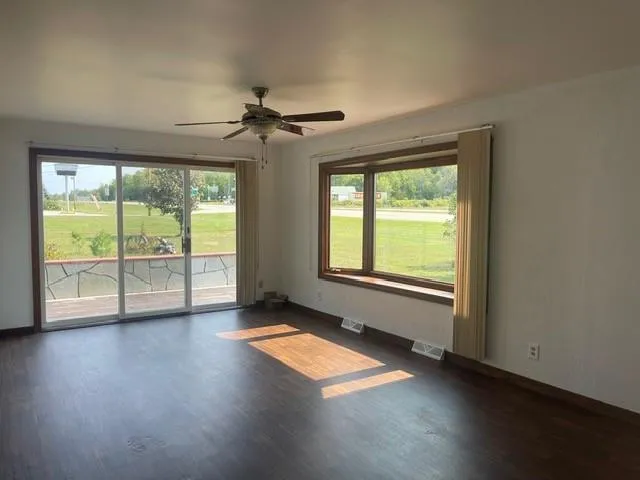 7554 Hwy 42/57, Sturgeon Bay, Wisconsin 54235, 3 Bedrooms Bedrooms, ,1 BathroomBathrooms,Inland-Residential,For Sale,Hwy 42/57,143933