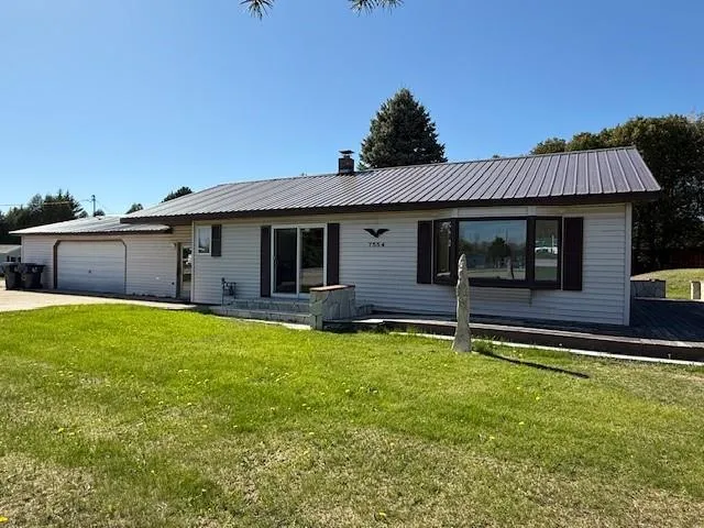 7554 Hwy 42/57, Sturgeon Bay, Wisconsin 54235, 3 Bedrooms Bedrooms, ,1 BathroomBathrooms,Inland-Residential,For Sale,Hwy 42/57,143933