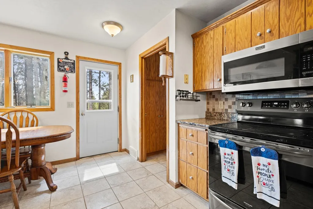 6337 County Rd Oo, Sturgeon Bay Wi 54235, 3 Bedrooms Bedrooms, ,3 BathroomsBathrooms,Inland-Residential,For Sale,County Rd OO,143873