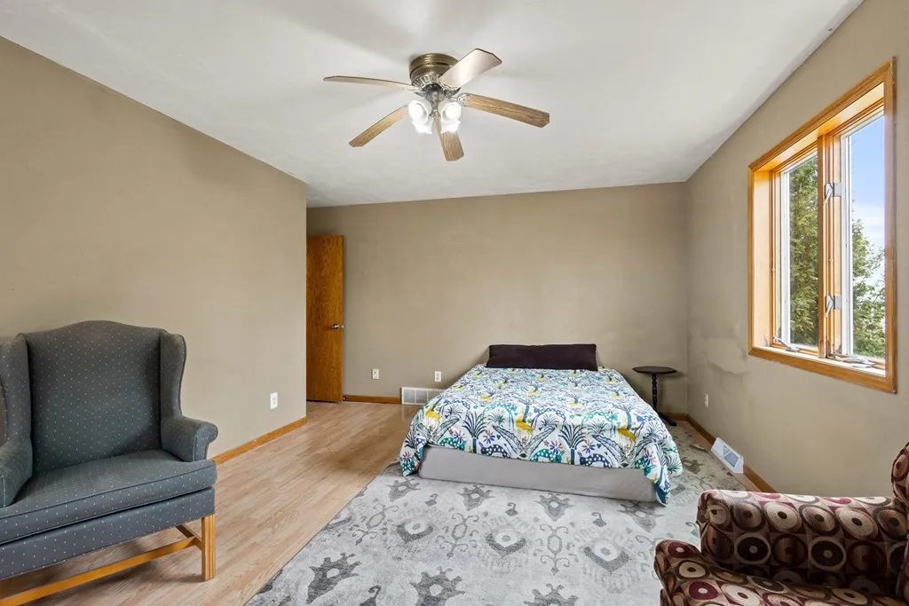 6337 County Rd Oo, Sturgeon Bay Wi 54235, 3 Bedrooms Bedrooms, ,3 BathroomsBathrooms,Inland-Residential,For Sale,County Rd OO,143873