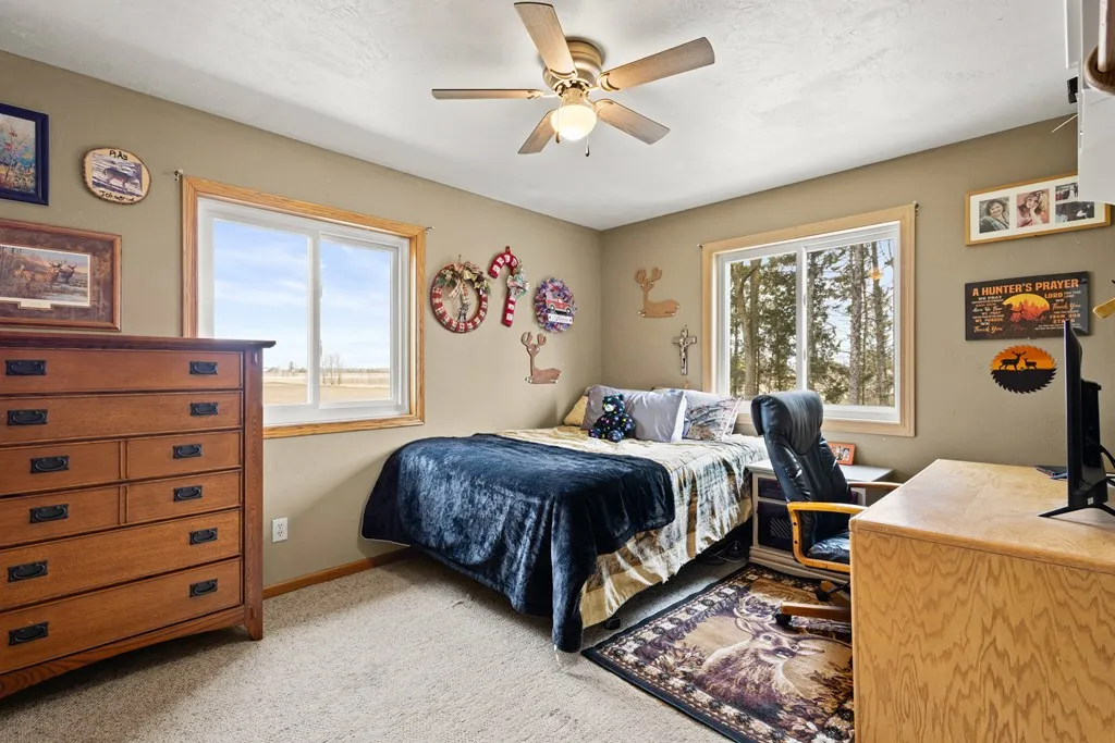 6337 County Rd Oo, Sturgeon Bay Wi 54235, 3 Bedrooms Bedrooms, ,3 BathroomsBathrooms,Inland-Residential,For Sale,County Rd OO,143873