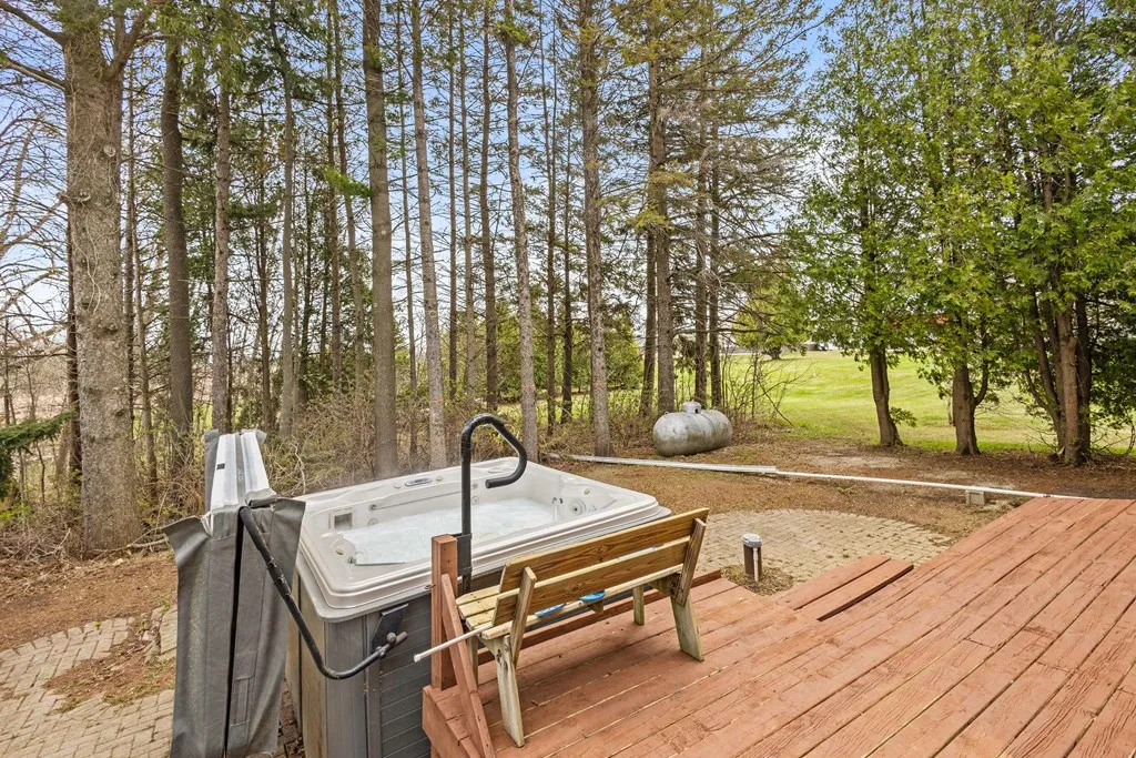 6337 County Rd Oo, Sturgeon Bay Wi 54235, 3 Bedrooms Bedrooms, ,3 BathroomsBathrooms,Inland-Residential,For Sale,County Rd OO,143873