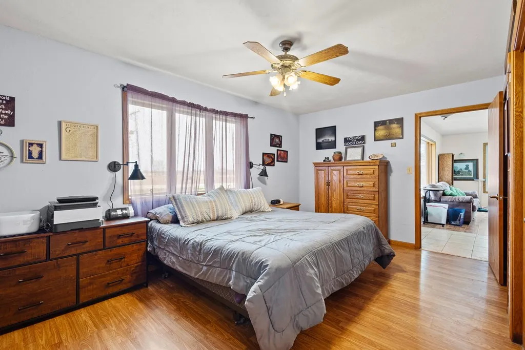 6337 County Rd Oo, Sturgeon Bay Wi 54235, 3 Bedrooms Bedrooms, ,3 BathroomsBathrooms,Inland-Residential,For Sale,County Rd OO,143873
