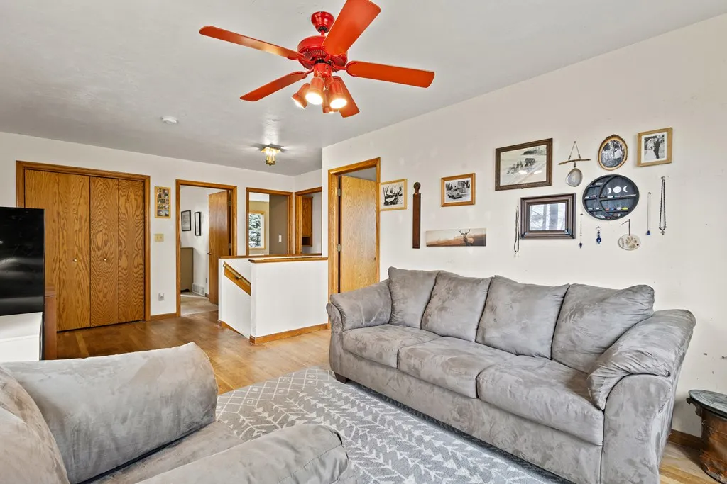 6337 County Rd Oo, Sturgeon Bay Wi 54235, 3 Bedrooms Bedrooms, ,3 BathroomsBathrooms,Inland-Residential,For Sale,County Rd OO,143873