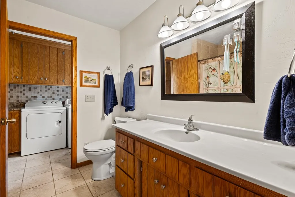 6337 County Rd Oo, Sturgeon Bay Wi 54235, 3 Bedrooms Bedrooms, ,3 BathroomsBathrooms,Inland-Residential,For Sale,County Rd OO,143873