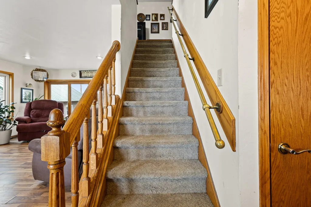 6337 County Rd Oo, Sturgeon Bay Wi 54235, 3 Bedrooms Bedrooms, ,3 BathroomsBathrooms,Inland-Residential,For Sale,County Rd OO,143873