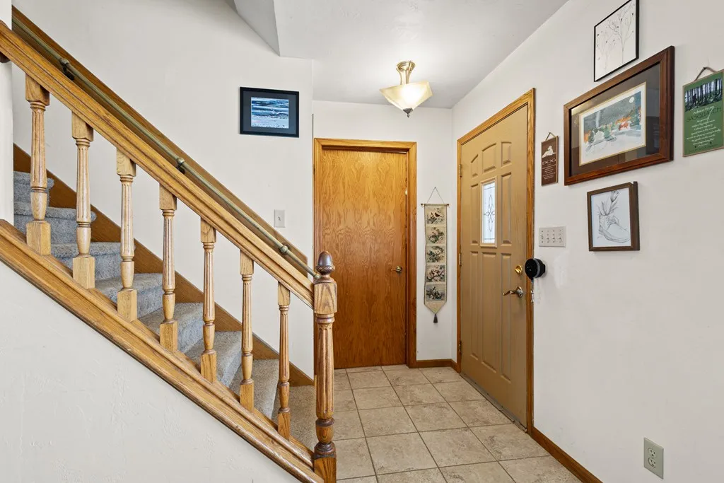6337 County Rd Oo, Sturgeon Bay Wi 54235, 3 Bedrooms Bedrooms, ,3 BathroomsBathrooms,Inland-Residential,For Sale,County Rd OO,143873