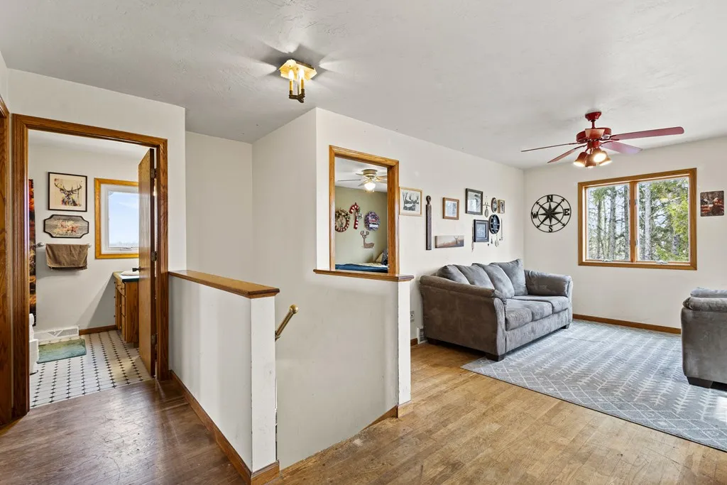 6337 County Rd Oo, Sturgeon Bay Wi 54235, 3 Bedrooms Bedrooms, ,3 BathroomsBathrooms,Inland-Residential,For Sale,County Rd OO,143873
