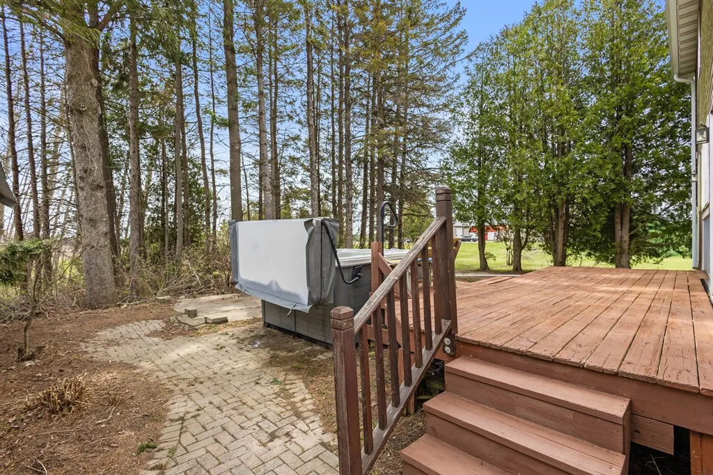 6337 County Rd Oo, Sturgeon Bay Wi 54235, 3 Bedrooms Bedrooms, ,3 BathroomsBathrooms,Inland-Residential,For Sale,County Rd OO,143873