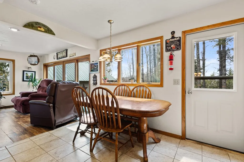6337 County Rd Oo, Sturgeon Bay Wi 54235, 3 Bedrooms Bedrooms, ,3 BathroomsBathrooms,Inland-Residential,For Sale,County Rd OO,143873