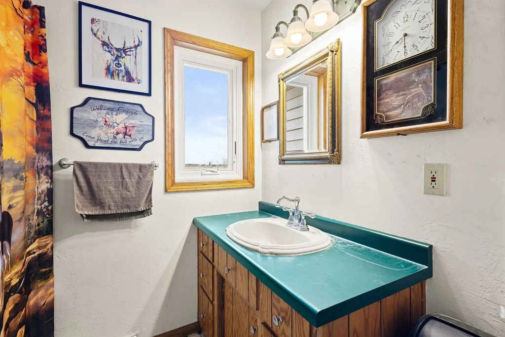 6337 County Rd Oo, Sturgeon Bay Wi 54235, 3 Bedrooms Bedrooms, ,3 BathroomsBathrooms,Inland-Residential,For Sale,County Rd OO,143873