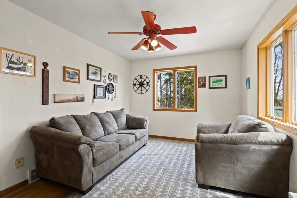 6337 County Rd Oo, Sturgeon Bay Wi 54235, 3 Bedrooms Bedrooms, ,3 BathroomsBathrooms,Inland-Residential,For Sale,County Rd OO,143873
