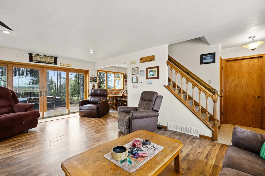 6337 County Rd Oo, Sturgeon Bay Wi 54235, 3 Bedrooms Bedrooms, ,3 BathroomsBathrooms,Inland-Residential,For Sale,County Rd OO,143873