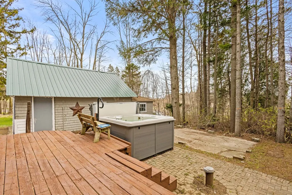 6337 County Rd Oo, Sturgeon Bay Wi 54235, 3 Bedrooms Bedrooms, ,3 BathroomsBathrooms,Inland-Residential,For Sale,County Rd OO,143873