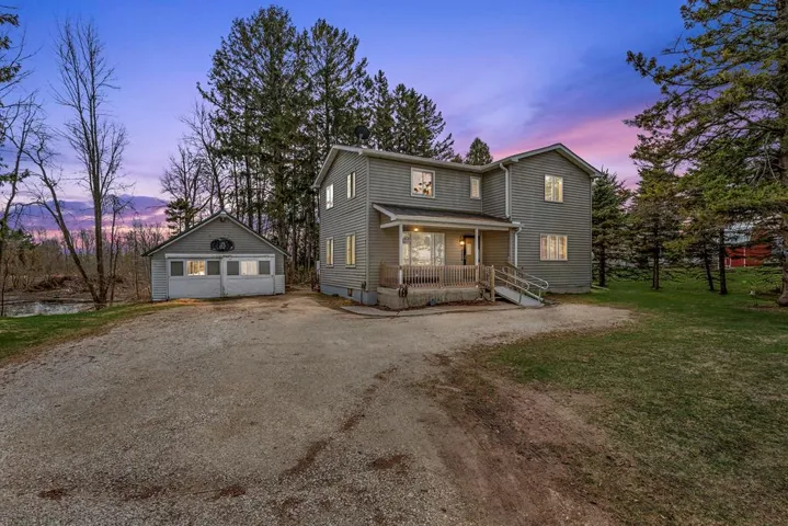 6337 County Rd Oo, Sturgeon Bay Wi 54235, 3 Bedrooms Bedrooms, ,3 BathroomsBathrooms,Inland-Residential,For Sale,County Rd OO,143873