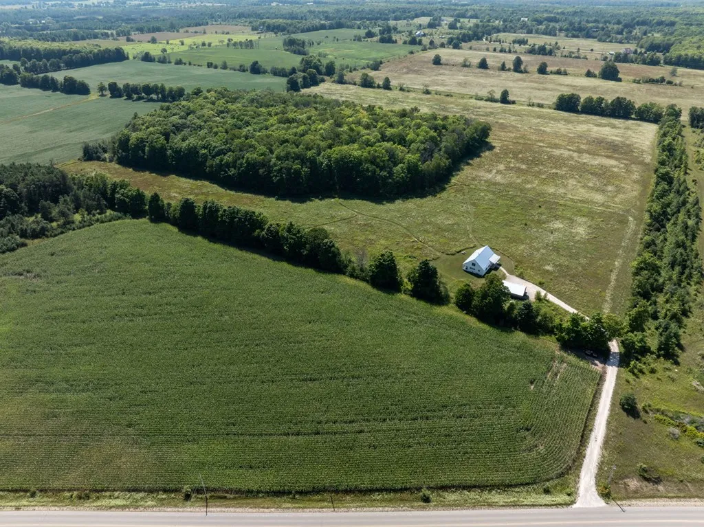 County Rd F, Fish Creek Wi 54212, ,Unimproved Land,For Sale,County Rd F,143120