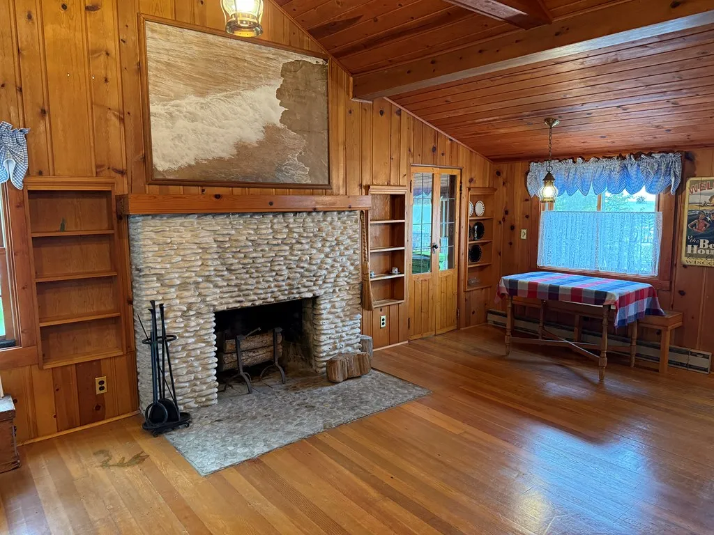 6062 Lakeshore Rd, Jacksonport, Wisconsin 54235, 2 Bedrooms Bedrooms, ,1 BathroomBathrooms,Waterfront-Residential,For Sale,Lakeshore Rd,143969