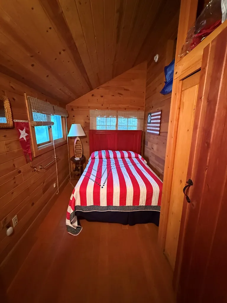 6062 Lakeshore Rd, Jacksonport, Wisconsin 54235, 2 Bedrooms Bedrooms, ,1 BathroomBathrooms,Waterfront-Residential,For Sale,Lakeshore Rd,143969