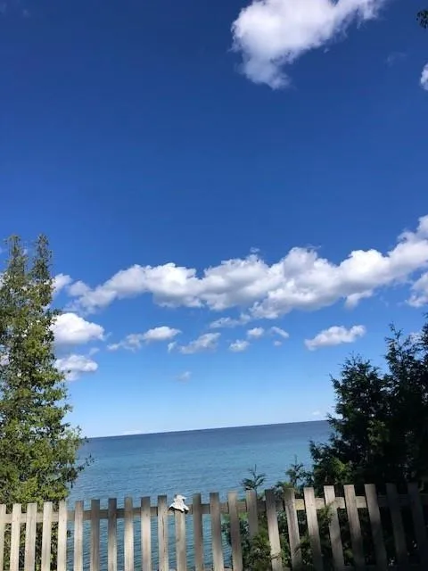 6062 Lakeshore Rd, Jacksonport, Wisconsin 54235, 2 Bedrooms Bedrooms, ,1 BathroomBathrooms,Waterfront-Residential,For Sale,Lakeshore Rd,143969