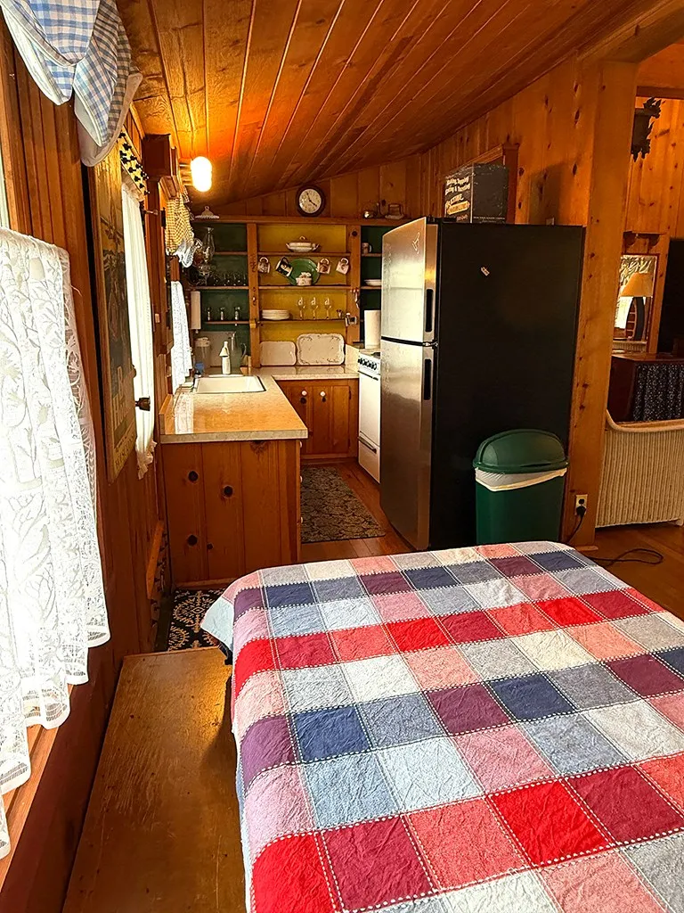 6062 Lakeshore Rd, Jacksonport, Wisconsin 54235, 2 Bedrooms Bedrooms, ,1 BathroomBathrooms,Waterfront-Residential,For Sale,Lakeshore Rd,143969
