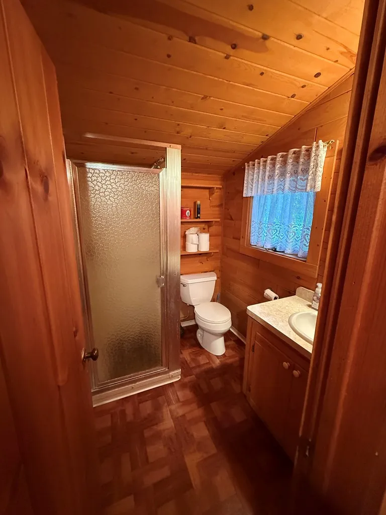 6062 Lakeshore Rd, Jacksonport, Wisconsin 54235, 2 Bedrooms Bedrooms, ,1 BathroomBathrooms,Waterfront-Residential,For Sale,Lakeshore Rd,143969