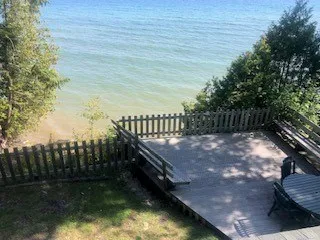 6062 Lakeshore Rd, Jacksonport, Wisconsin 54235, 2 Bedrooms Bedrooms, ,1 BathroomBathrooms,Waterfront-Residential,For Sale,Lakeshore Rd,143969