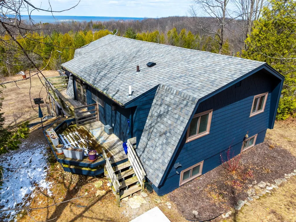 11243 Bay View Rd, Sister Bay Wi 54234, 3 Bedrooms Bedrooms, ,2 BathroomsBathrooms,Inland-Residential,For Sale,Bay View Rd,143883