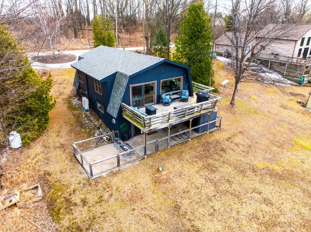 11243 Bay View Rd, Sister Bay Wi 54234, 3 Bedrooms Bedrooms, ,2 BathroomsBathrooms,Inland-Residential,For Sale,Bay View Rd,143883