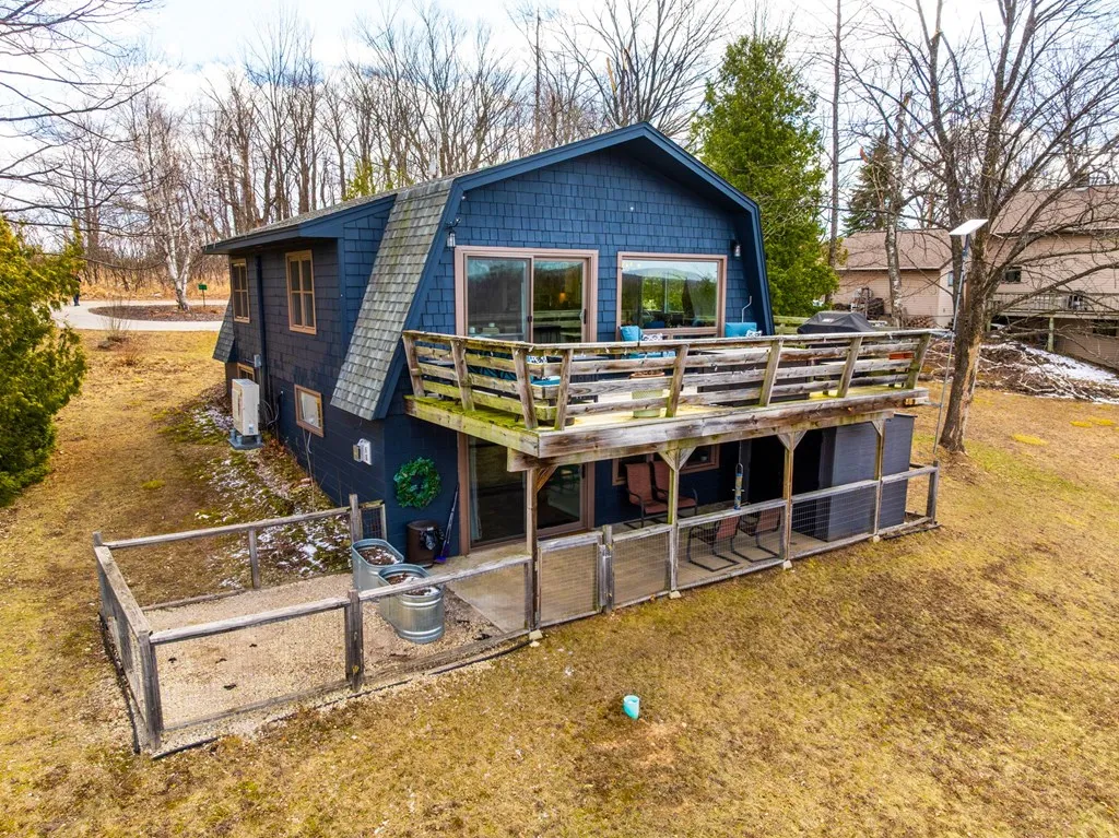 11243 Bay View Rd, Sister Bay Wi 54234, 3 Bedrooms Bedrooms, ,2 BathroomsBathrooms,Inland-Residential,For Sale,Bay View Rd,143883