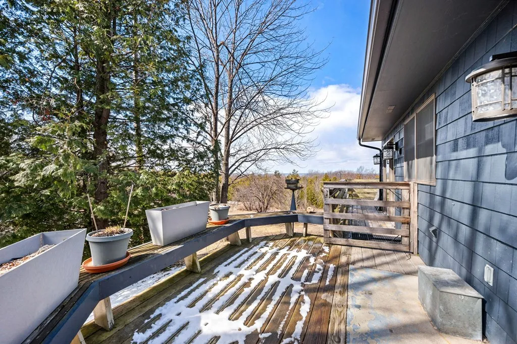 11243 Bay View Rd, Sister Bay Wi 54234, 3 Bedrooms Bedrooms, ,2 BathroomsBathrooms,Inland-Residential,For Sale,Bay View Rd,143883